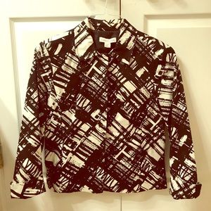 Coldwater Creek blazer